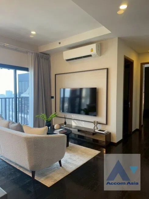 รูป 🔼🔽 AccomA 📩  2 BR Condominium @Park Origin Thonglor (AA45138) - รูปที่ 3/13