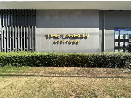 JK 5636749 : ดิ เออเบิ้ล แอทติจูด พัทยา