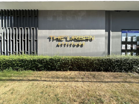 JK 5636749 : ดิ เออเบิ้ล แอทติจูด พัทยา