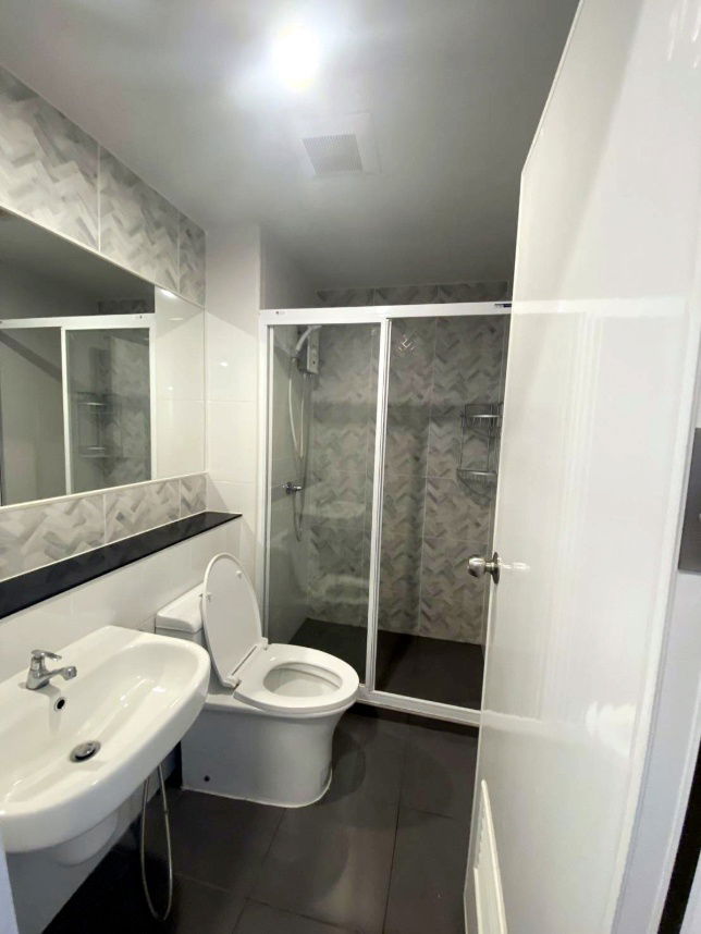 รูป คอนโดให้เช่า Regent Home บางนา (แต่งสวย!!! จัดเต็ม) ใกล้ BTS บางนา - รูปที่ 13/14