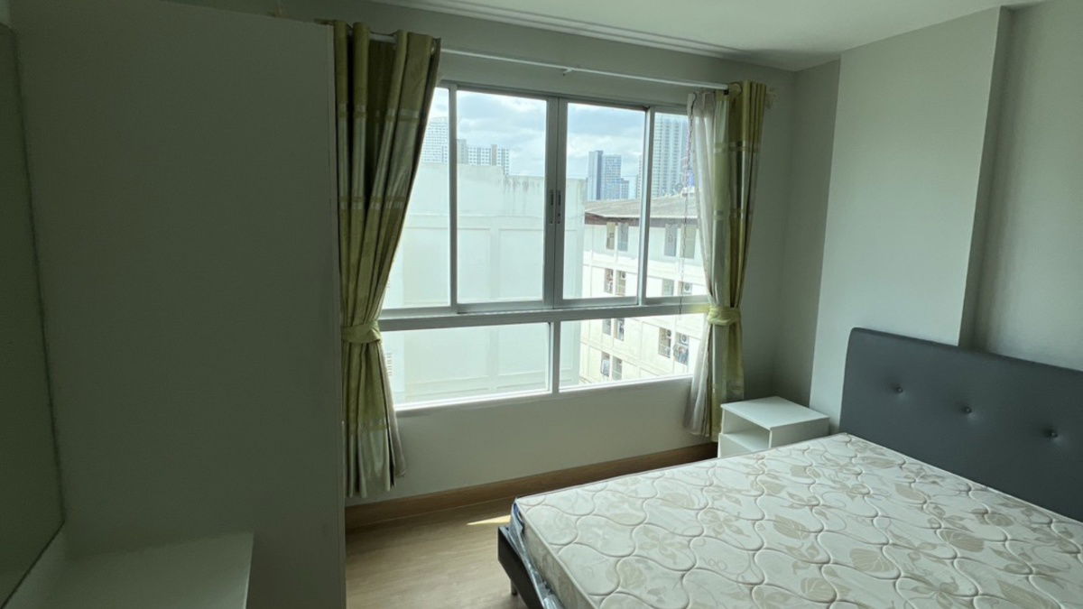 รูป JK 4525286 : ดี คอนโด รามคำแหง 64 - รูปที่ 23/29