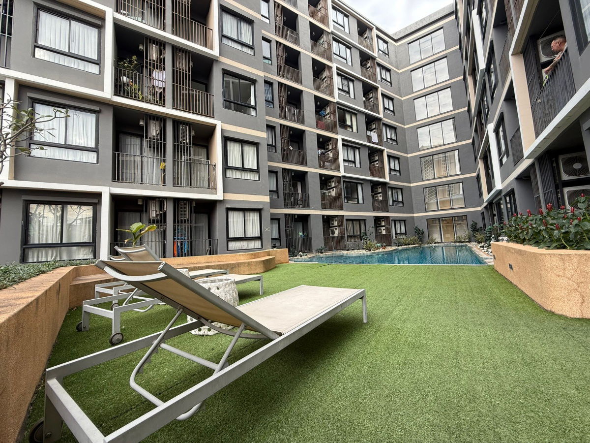 รูป JK 5636749 : ดิ เออเบิ้ล แอทติจูด พัทยา - รูปที่ 4/20