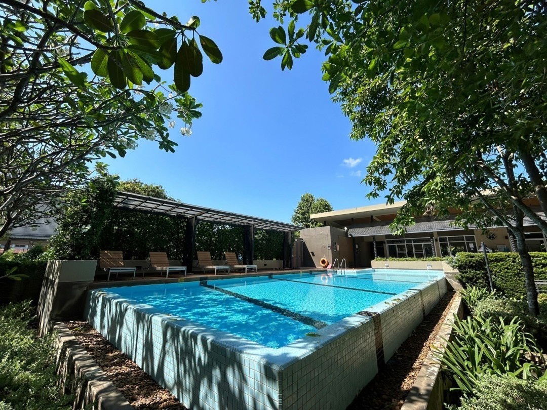 รูป JK 5880468 : ลุมพินี วิลล์ ราชพฤกษ์ - บางแวก - รูปที่ 11/40