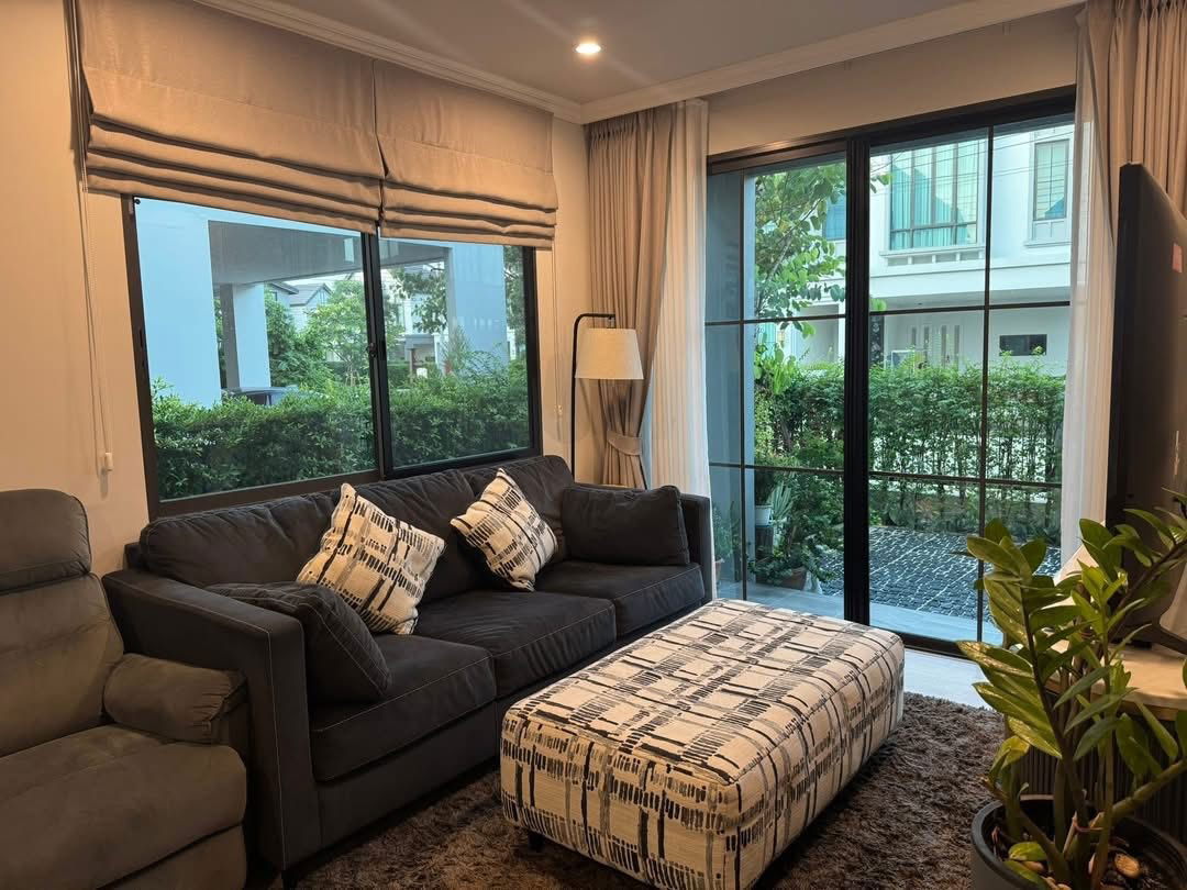 picture For Sell at  Saransiri Ramkhamhaeng - 8/8