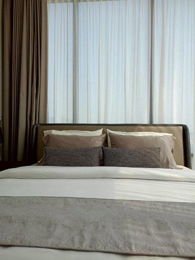 รูป 🔑✨ ห้องสวย เฟอร์ครบ พร้อมอยู่ ✨ให้เช่า The Extro Phayathai-Rangnam - รูปที่ 10/20