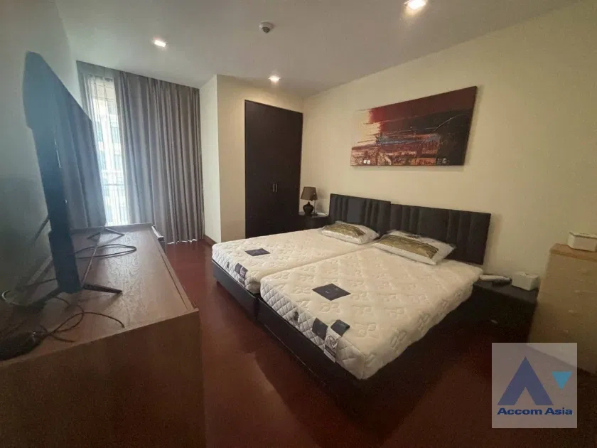 รูป 🔼🔽 AccomA 📩  3 BR Condominium @Pathumwan Oasis (AA44031) - รูปที่ 9/18