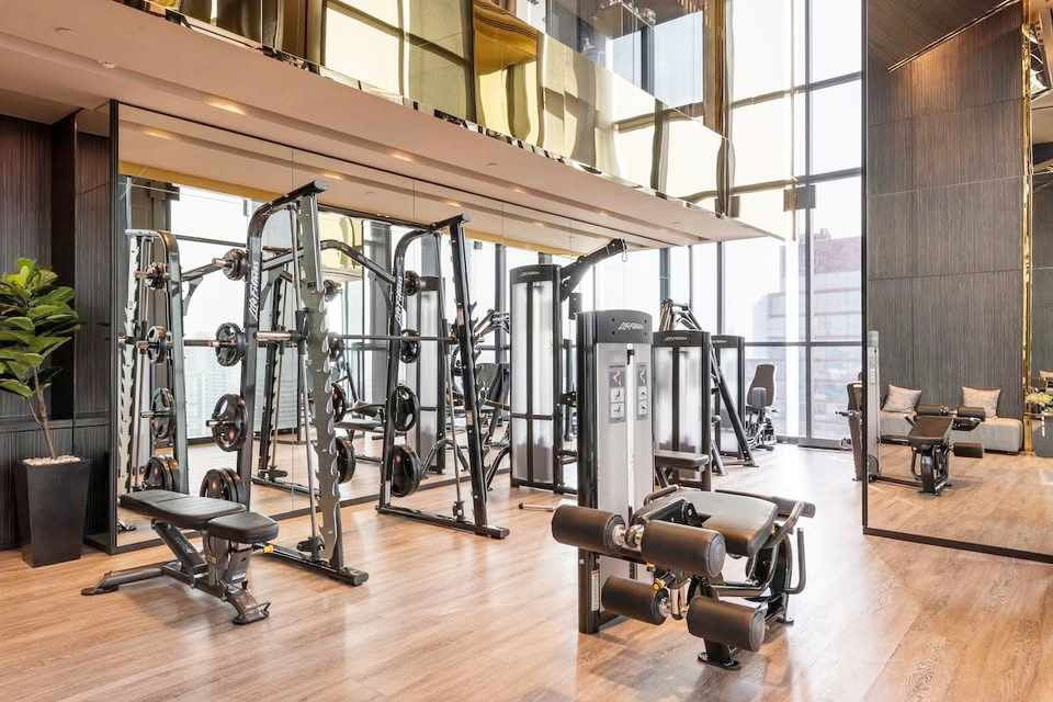 รูป ห้องมาใหม่🐲แอดไลน์ได้เลยครับ🐲✨✨🛋️🛌บางรัก💥แอชตัน สีลม🔴🟢🟡 - รูปที่ 13/37