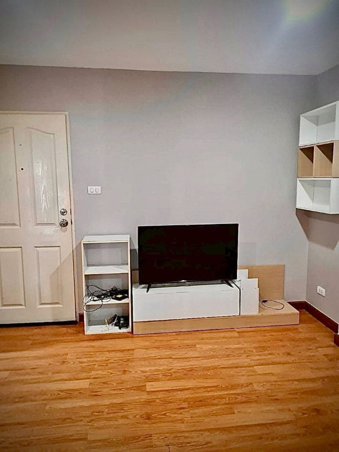 รูป 🟪🟦🟩🟨🟧 ให้เช่า ดับเปิ้ลยู ดอนโด ลาดพร้าววังหิน48   🛎️🛎️ | 𝗟𝗶𝗻𝗲@: @𝗮𝘀𝘀𝗲𝘁𝘀𝗽𝗿𝗼 - รูปที่ 4/12