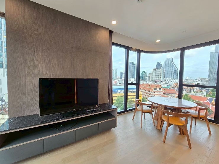 picture 🔑✨ Exclusive Offer – Fully Furnished Condo at Ashton Chula - Silom - 3/23