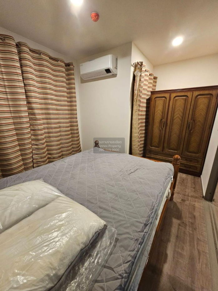 picture 🔥🔥🔥 For Rent Condo , ASPIRE Pinklao - Arun Ammarin , MRT-Bang Khun Non , Arun Ammarin , Bangkok Noi , Bangkok , CX-87648 ✅ Live chat with us ADD LINE @connexproperty ✅ 🔥🔥🔥 - 3/5