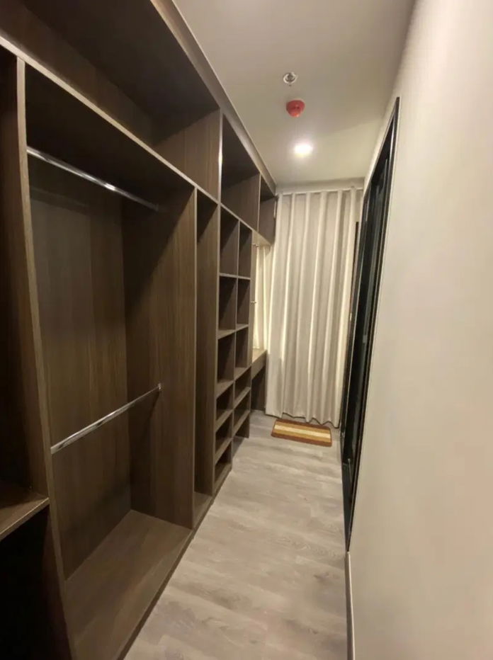 รูป 💚💎ดิ ออริจิ้น ลาดพร้าว- บางกะปิ💎💚มีกระจกกั้นห้องครัว - รูปที่ 5/13