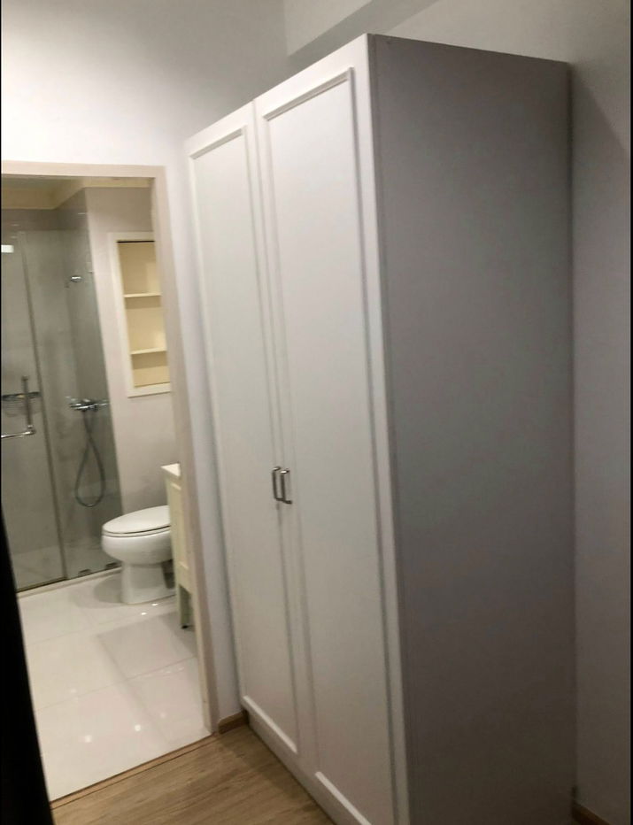 รูป Seed memories สยาม. 1นอน 56ตร.ม. Line id: @pfagent - รูปที่ 5/7