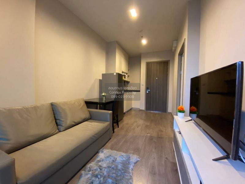picture 🔥🔥🔥 FOR RENT condo , Whizdom Avenue Ratchada - Ladprao , MRT-Lat Phrao , Lat Yao , Chatuchak , Bangkok , CX-45086 ✅ Live chat with us ADD LINE @connexproperty ✅ 🔥🔥🔥 - 1/8