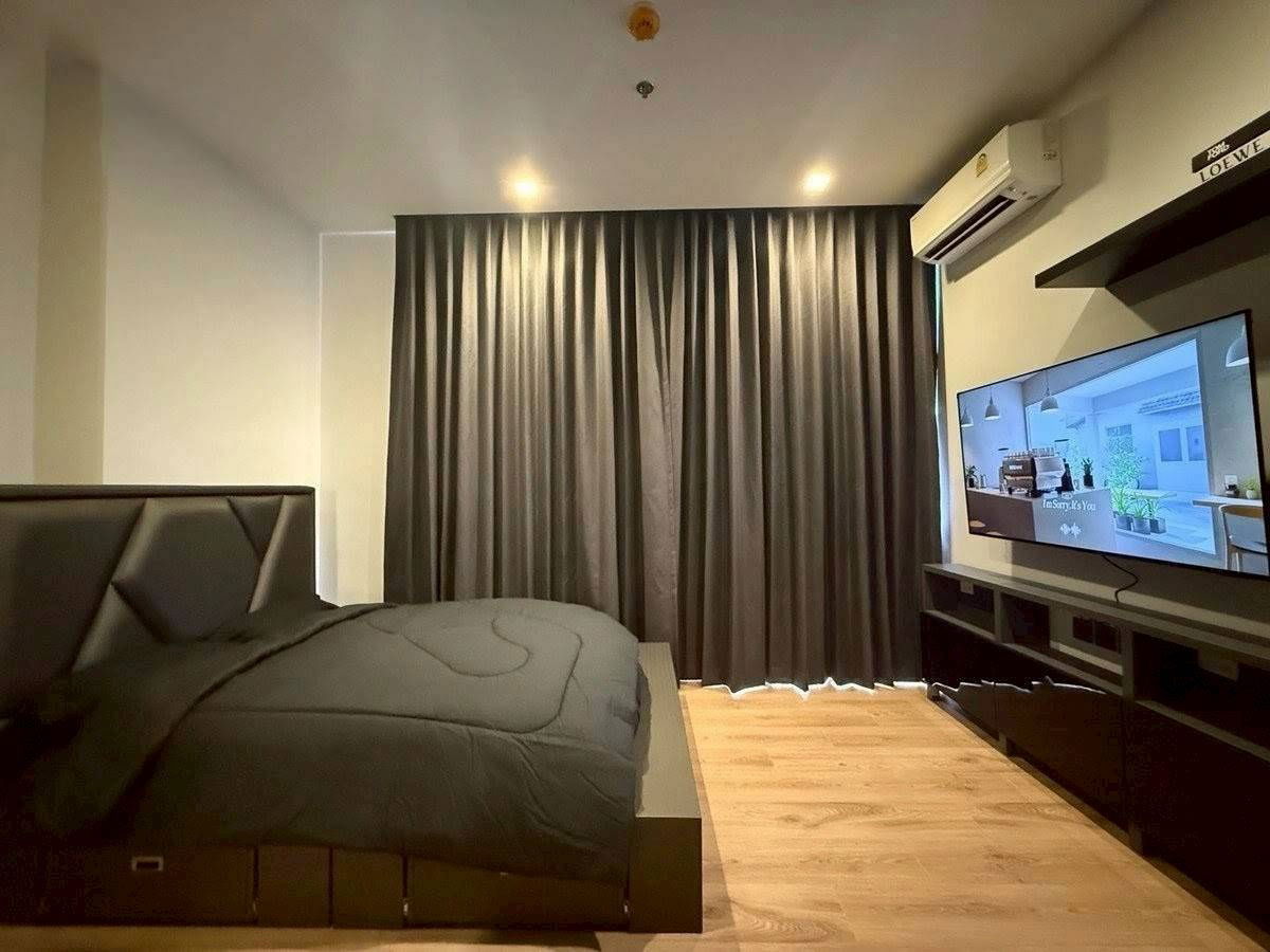 picture 🔑✨ Exclusive Offer – Fully Furnished Condo at Noble Around Ari  - 3/21