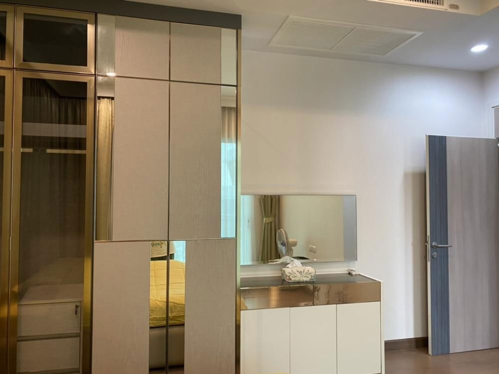 picture BTS Phaya Thai 650 m. Price  40,000 Baht Condo Supalai Elite Payathai ( Rental ) - 14/21