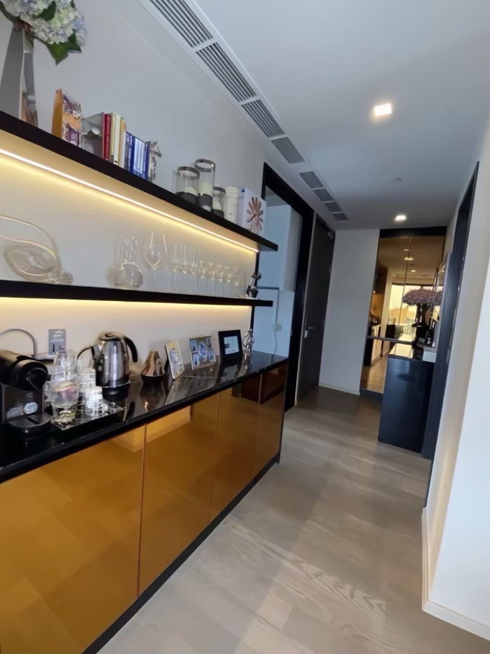 picture 🔑✨ Exclusive Offer – Fully Furnished Condo at Ashton Asoke - 20/29