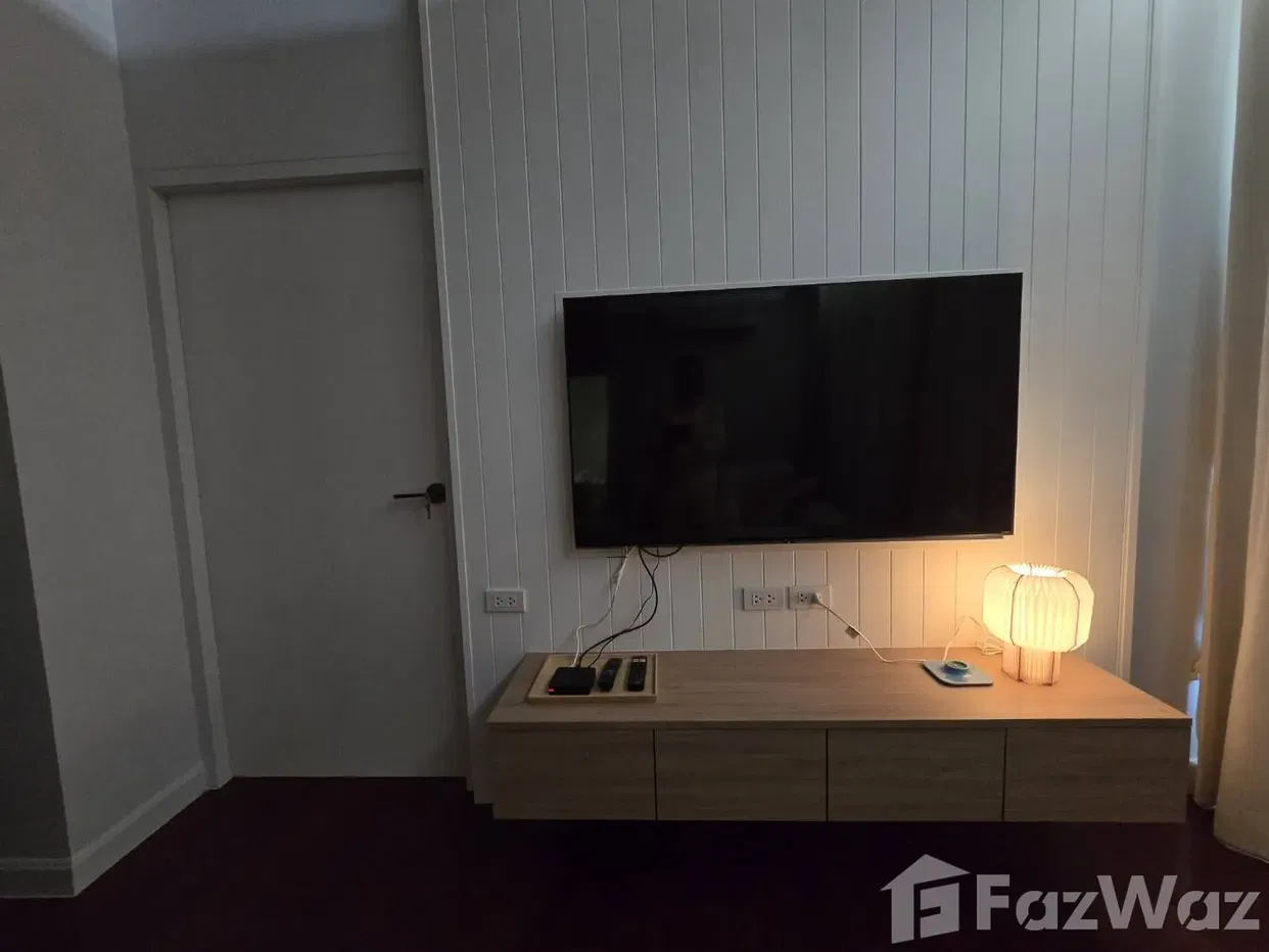 picture 2 Bedroom Condo for rent at The Issara Ladprao 5911363 - 28/28