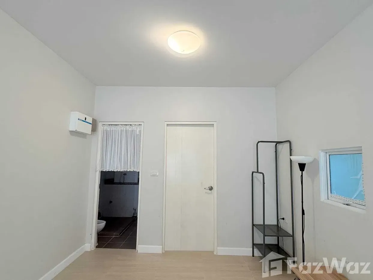 รูป บ้านเดี่ยวให้เช่า 3 ห้องนอน ในโครงการ ฮาบิเทีย เกาะ แก้ว 5548974 - รูปที่ 12/18