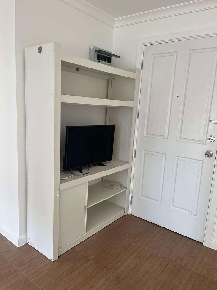 picture  For Rent Lumpini Place Rama 9-Ratchada  - 3/8