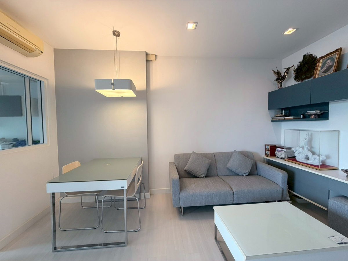 picture For Sale 🔥  The Room Ratchada-Ladprao 🏡 - 2/10