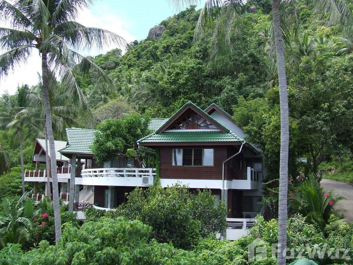 รูป ขาย วิลล่า 3 ห้องนอน ใน บ่อผุด, สุราษฎร์ธานี 1914978 - รูปที่ 32/35