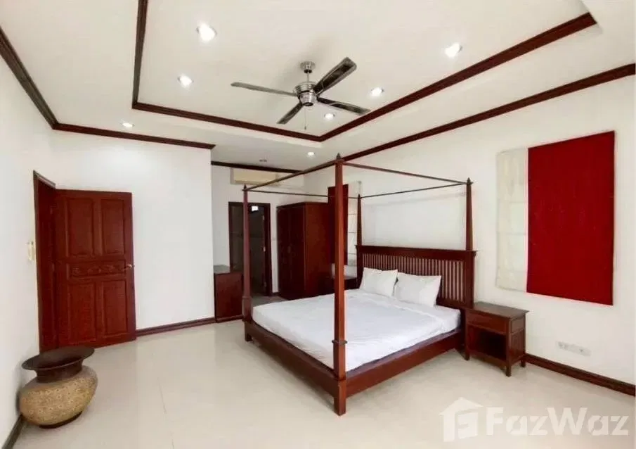 รูป ขาย บ้านเดี่ยว 3 ห้องนอน ใน ทับใต้, ประจวบคีรีขันธ์ 5911546 - รูปที่ 14/21