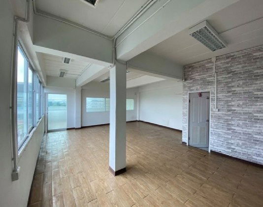 รูป ให้เช่าอาคารสำนักงาน 5 ชั้น ซอยรัชดาภิเษก ตรงสี่แยกประชานุกูล ใกล้ เกษมราษฎร์ประชาชื่น  - รูปที่ 3/7