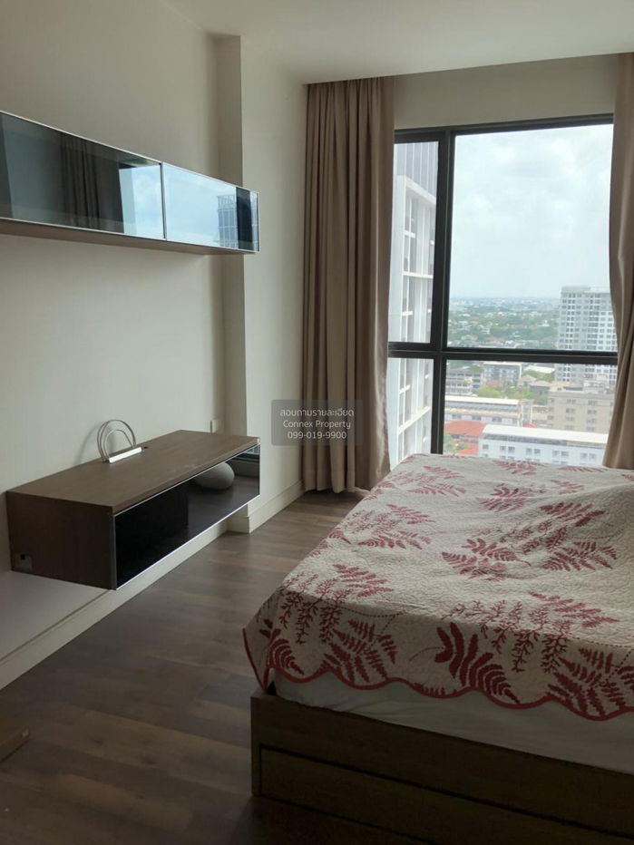 picture 🔥🔥🔥 FOR RENT condo , The Room Sukhumvit 62 , BTS-Punnawithi , Bang Chak , Phra Khanong , Bangkok , CX-23493 ✅ Live chat with us ADD LINE @connexproperty ✅ 🔥🔥🔥 - 5/6