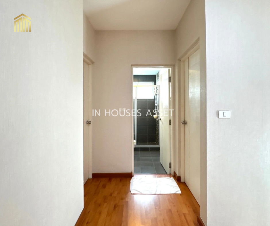 รูป ขายถูกมาก !! บ้านเดี่ยวขนาดใหญ่ 2 ชั้น โครงการคาซ่า เพรสโต้ ราชพฤกษ์ - แจ้งวัฒนะ อ้อมเกร็ด ปากเกร็ด นนทบุรี ใกล้วัดใหญ่สว่างอารมณ์ - รูปที่ 18/34