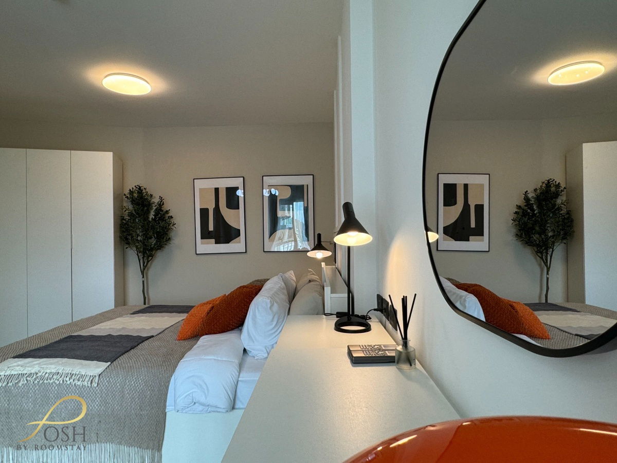 picture Agent Welcome 3% Commission 1Bedroom Condo 51.5sq.m. : Supalai Park at Downtown near Phuket old town. - 28/37