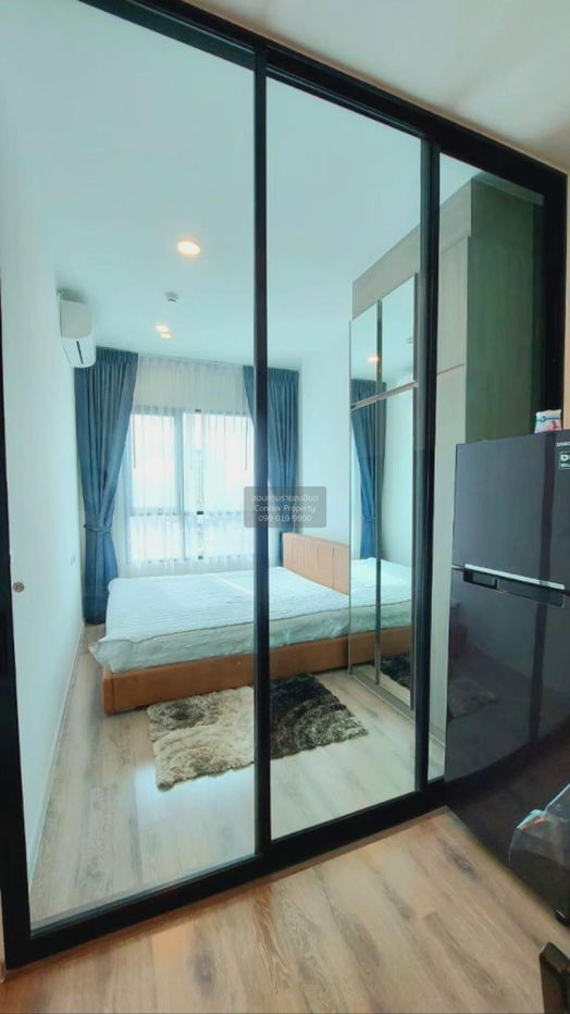 picture 🔥🔥🔥 FOR RENT condo , Knightsbridge Collage Ramkhamhaeng , Hua Mak , Bang Kapi , Bangkok , CX-54925 ✅ Live chat with us ADD LINE @connexproperty ✅ 🔥🔥🔥 - 4/8