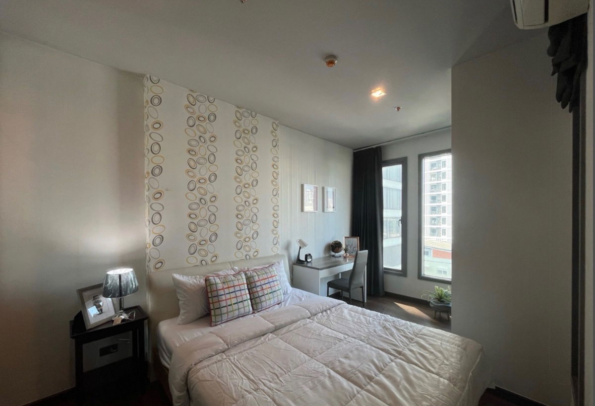 รูป เช่า ซีล บาย แสนสิริ เอกมัย สวย ถูก พร้อมอยู่ ใกล้ BTS เอกมัย สนใจแอตไลน์ครับ@841qqlnr - รูปที่ 7/10