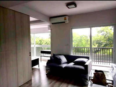 Condos for rent : code : E88 Double Lake Muang Thong Thani