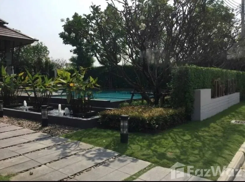 รูป ขาย ทาวน์เฮ้าส์ 3 ห้องนอน ในโครงการ พฤกษาวิลล์ 73 1134612 - รูปที่ 12/12