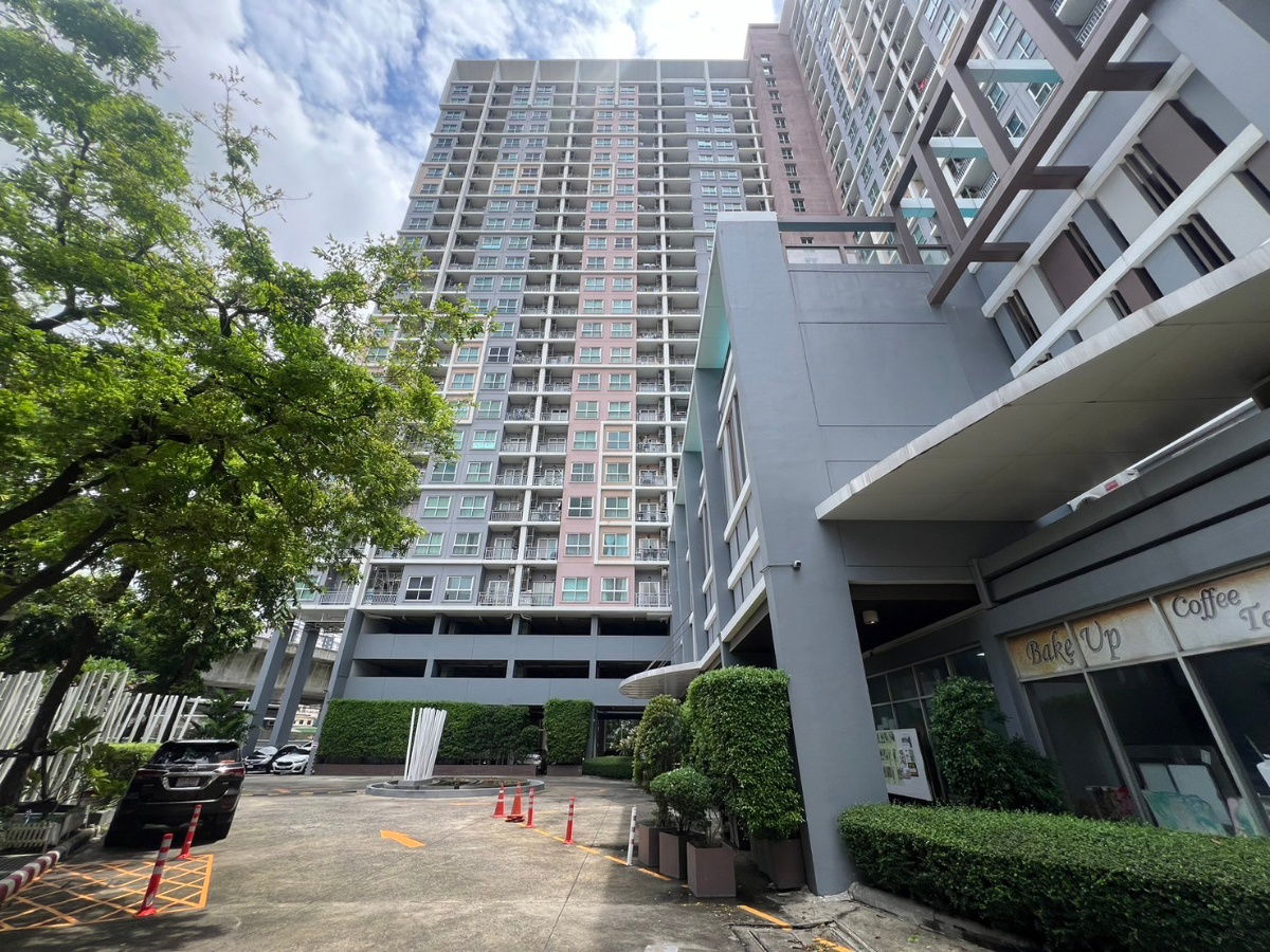 รูป JK 5544960 : ริชพาร์ค @ บางซ่อน - รูปที่ 3/12