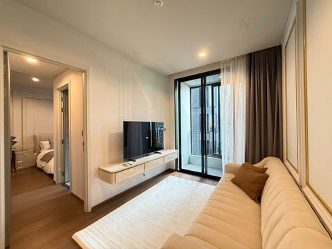 🎊 ให้เช่าคอนโด ไอดีโอ คิว สุขุมวิท 36 อาคาร 1 ชั้น 9 1 ห้องนอน ขนาด 46 ตรม ใกล้ ตลาดพูนทรัพย์