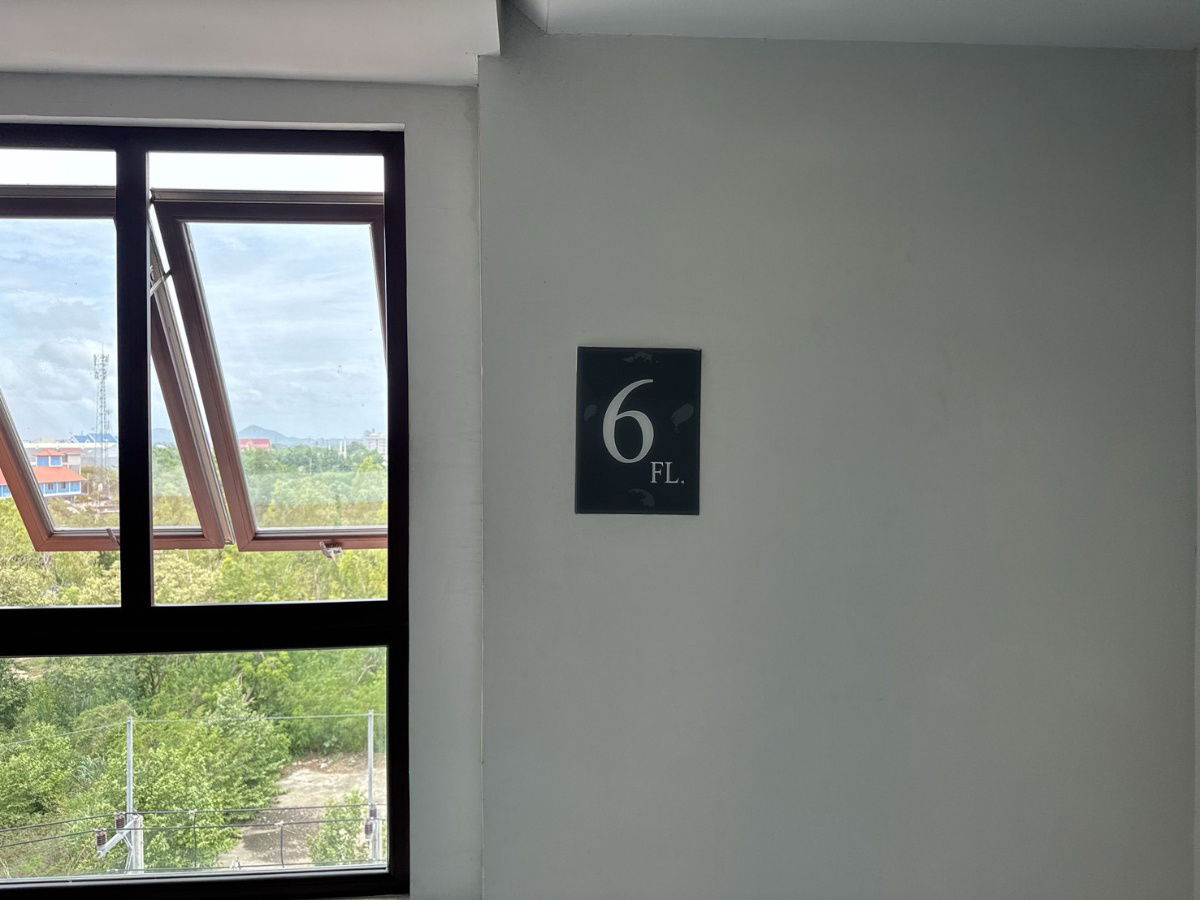 รูป JK 5479135 : เวเนเชี่ยน ซิกเนเจอร์ คอนโด รีสอร์ท พัทยา - รูปที่ 3/13