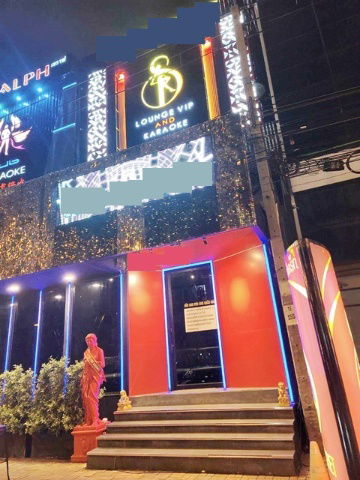 รูป ผับบาร์อันดับหนึ่งย่าน สุขุมวิท ถูกที่สุด 2คูหา ไม่เคยใช้งาน อาคารพาณิชย์ 5ชั้น เทพารักษ์ กาญจนา MRT ศรีเทพา 1.4กม. พร้อมเฟอร์ฯ.36ตร.วา. - รูปที่ 2/8