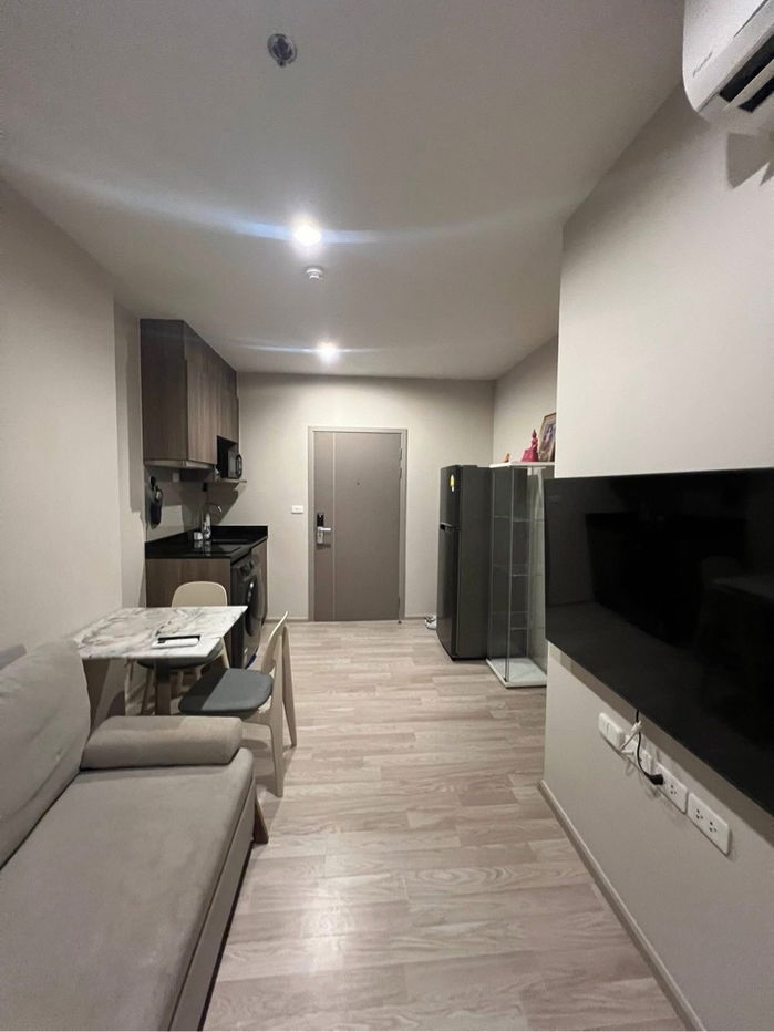 picture #Z3472💥 031268 🔥Condo for rent: Ideo Mobi Sukhumvit Eastpoint - 7/9