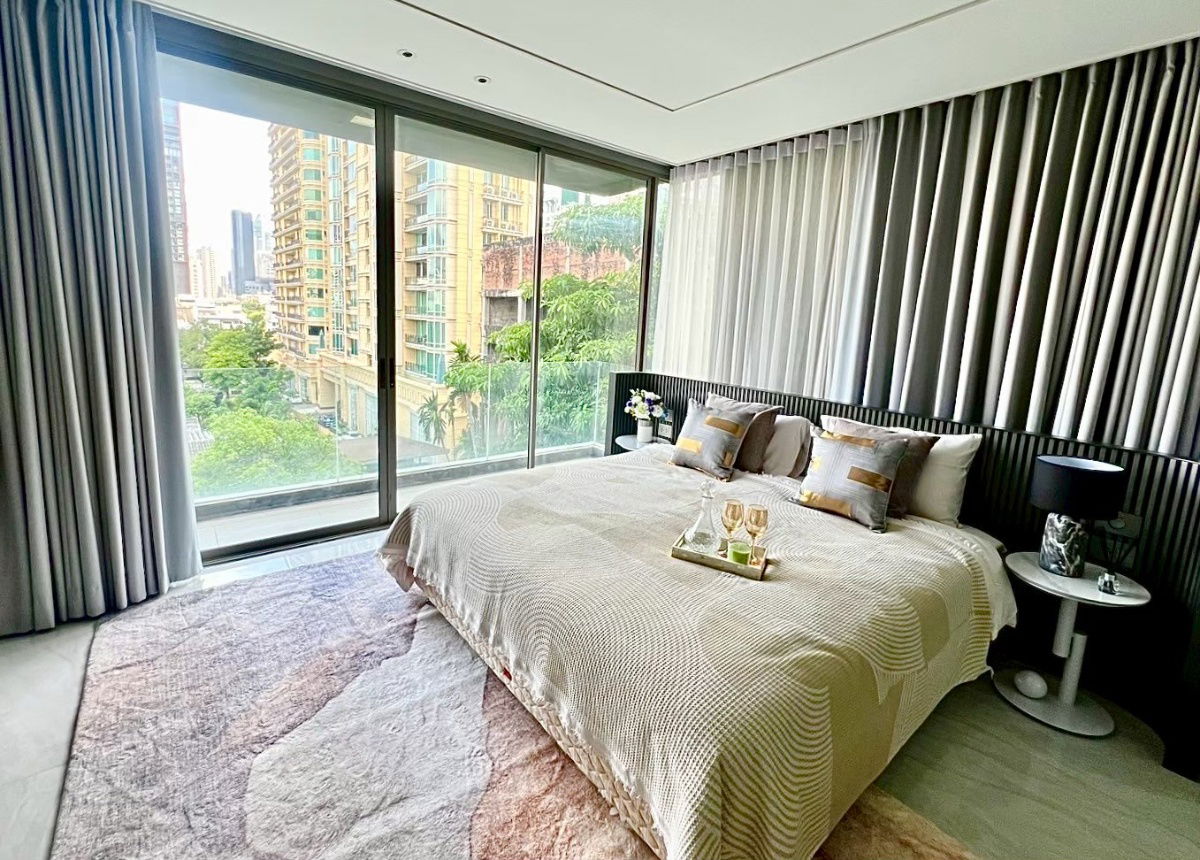 picture 🔑✨ Exclusive Offer – Fully Furnished Condo at FYNN Sukhumvit 31 - 11/30