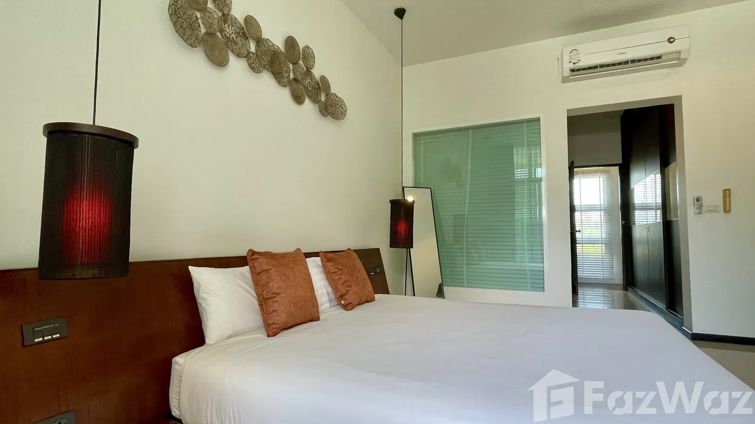 picture 3 Bedroom Villa at Oxygen Bangtoa 1912954 - 37/96