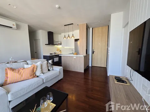 2 Bedroom Condo for rent at The Issara Ladprao 5911363