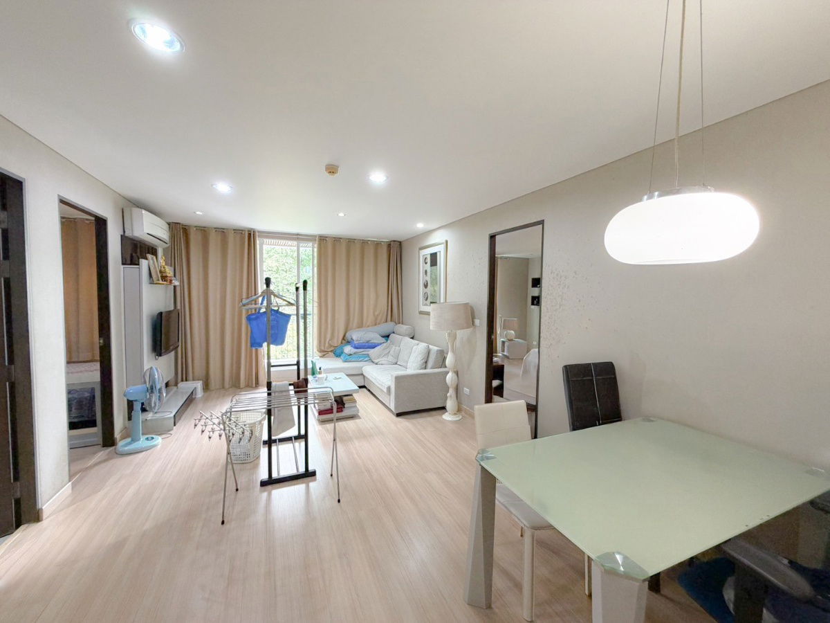 รูป ขายคอนโด The Address Pathumwan | 80 ตร.ม. 2 นอน ใกล้ BTS ราชเทวี เพียง 2 นาที - รูปที่ 2/18