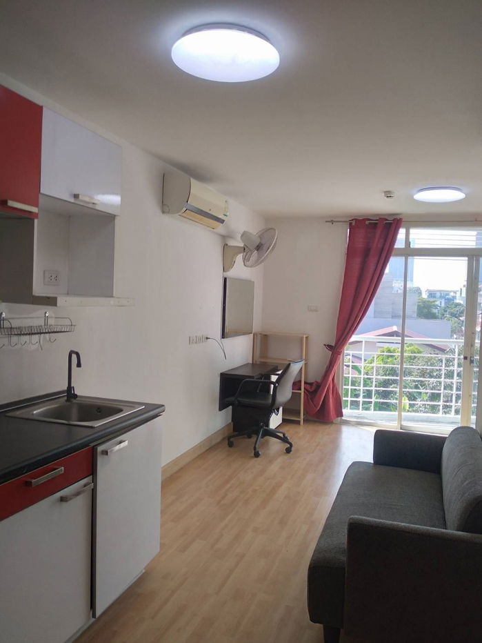 รูป 🔴RL20565🟡 ให้เช่าถูกมาก👍 G One Condo 💛🧡 ✅แอดไลน์ @062mnigk (มี @ ด้วย) แอดมินตอบไว - รูปที่ 10/17