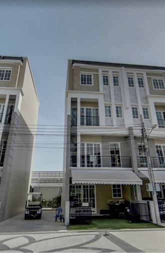 ขายโฮมออฟฟิศ 3 ห้องนอน 226 ตร.ม. 22.1 ตร.ว. เดอะ มาสเตอร์ แอท บีทีเอส อุดมสุข