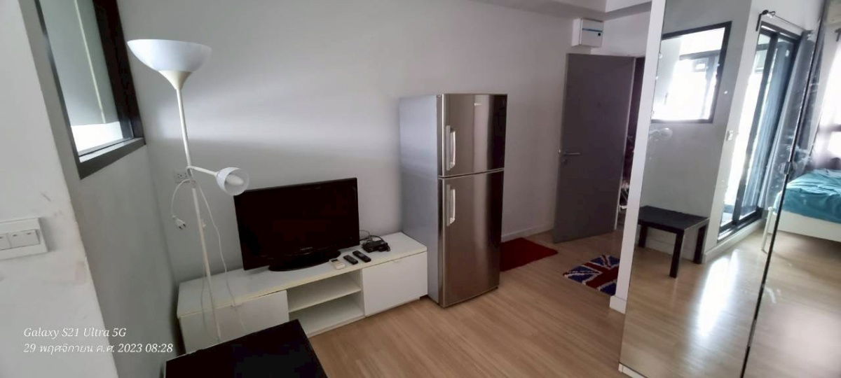 รูป The Seed Mingle (เดอะ ซี้ด มิงเกิล) (Studio 26sqm) - รูปที่ 12/24