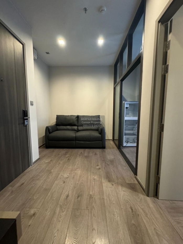 รูป เช่าคอนโด  วิซดอม อเวนิว รัชดา - ลาดพร้าว MRT-ลาดพร้าว ลาดยาว เขต จตุจักร กรุงเทพ CX-88228 ✅ ทักไลน์ @connexproperty ตอบทันที ทีมงานมืออาชีพ ✅ - รูปที่ 1/4