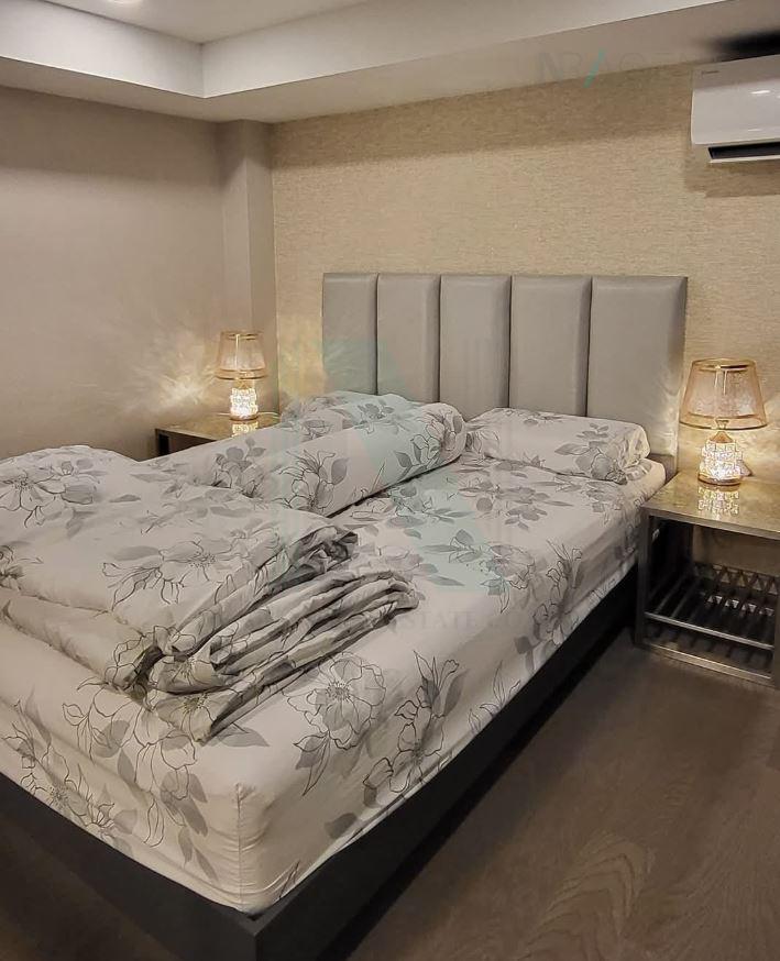 picture 🎉 For Rent Condo PARK ORIGIN CHULA - SAMYAN Building 1, Floor 21,Duplex, Room size 35.00 sqm - 2/8