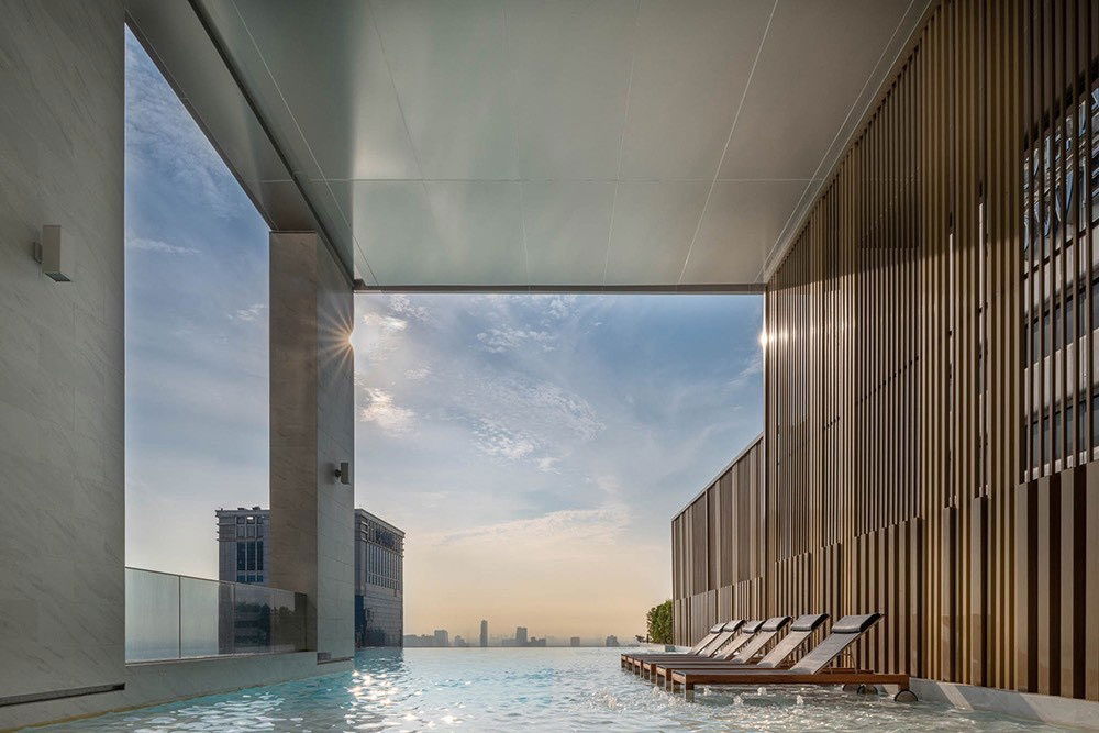 picture 🔑✨ Exclusive Offer – Fully Furnished Condo at THE ESSE ASOKE - 11/16