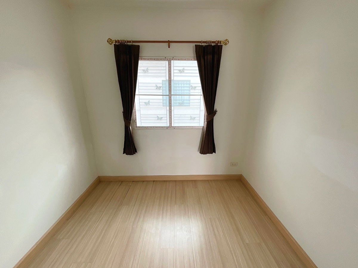 picture House for rent, Prussia Ville 65 Srisaman - 14/15